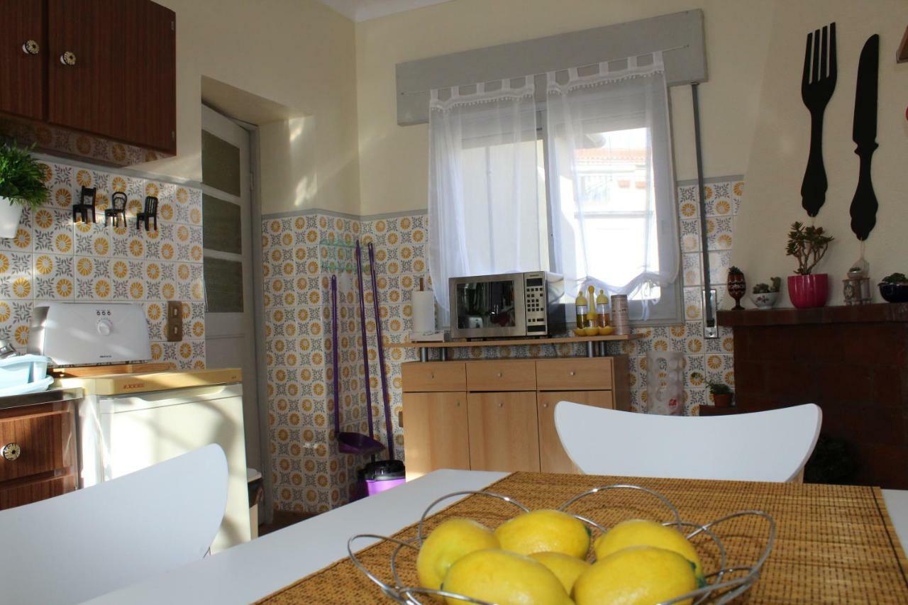 Crame House Villa Cortegaça Buitenkant foto