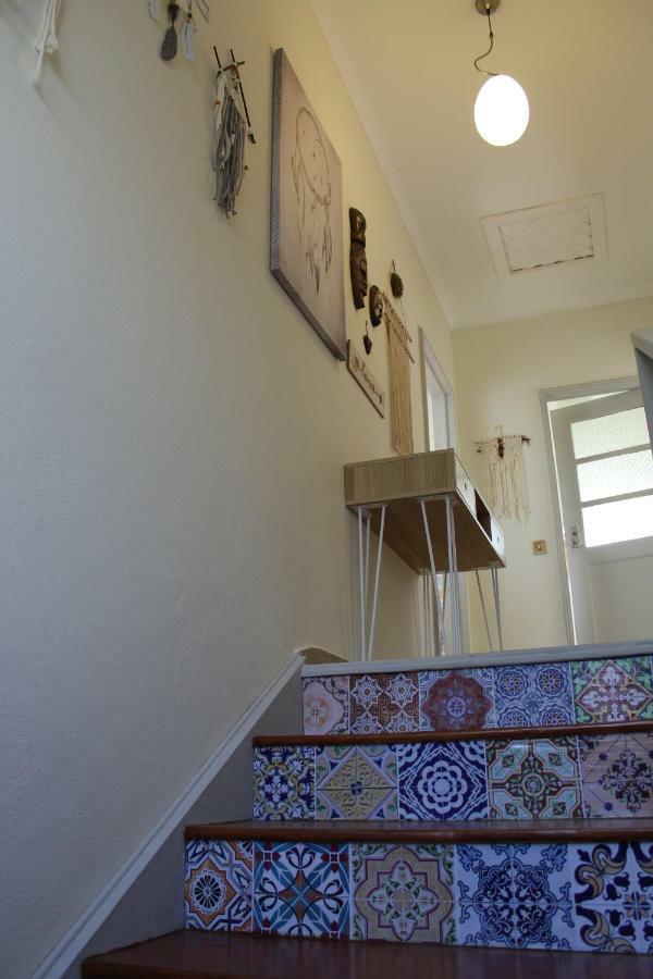 Crame House Villa Cortegaça Buitenkant foto