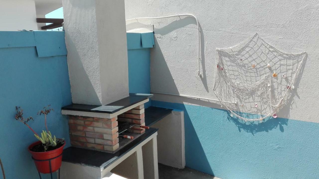 Crame House Villa Cortegaça Buitenkant foto