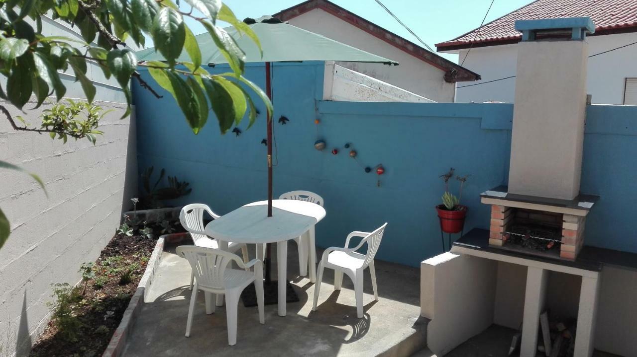 Crame House Villa Cortegaça Buitenkant foto